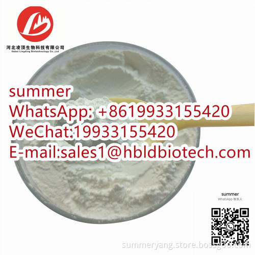 Androgens and the anabolic hormone testosterone CAS:58-22-0